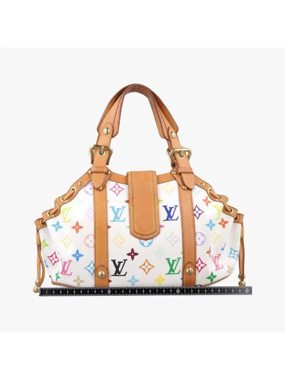 Louis Vuitton this authentic